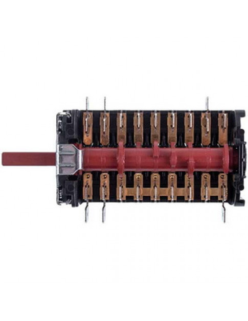 Hansa 8073383 переключатель режимов духовки 810905K