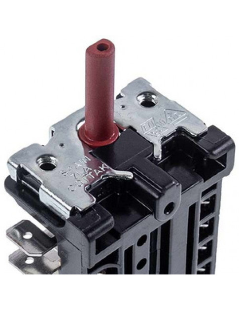 Hansa 8073383 переключатель режимов духовки 810905K