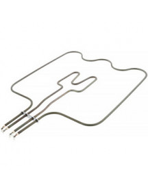 Тен нижній для духовки Electrolux 8073677018 1000W+500W 230V B=325mm L=375mm