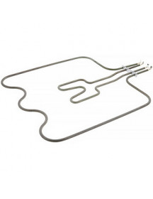 Тен нижній для духовки Electrolux 8073677018 1000W+500W 230V B=325mm L=375mm