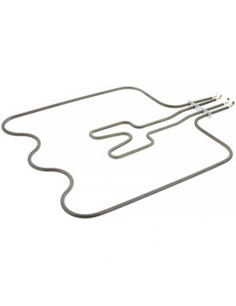 Тен нижній для духовки Electrolux 8073677018 1000W+500W 230V B=325mm L=375mm