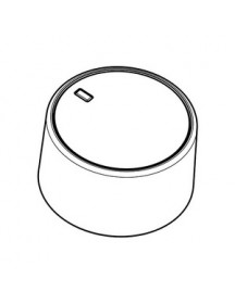 Zanussi 8073833223 Ручка регулювання для варильної панелі Zanussi 8073833223 Ручка регулювання для варильної панелі