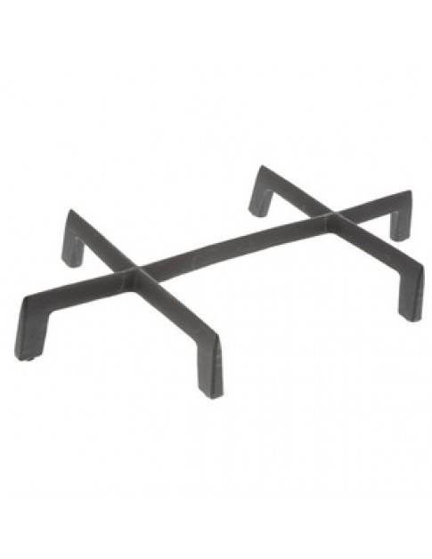 Решітка для газової поверхні AEG 8073916028 (права) 360x200mm