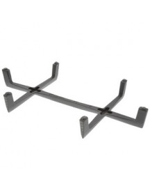 Решітка для газової поверхні AEG 8073916028 (права) 360x200mm