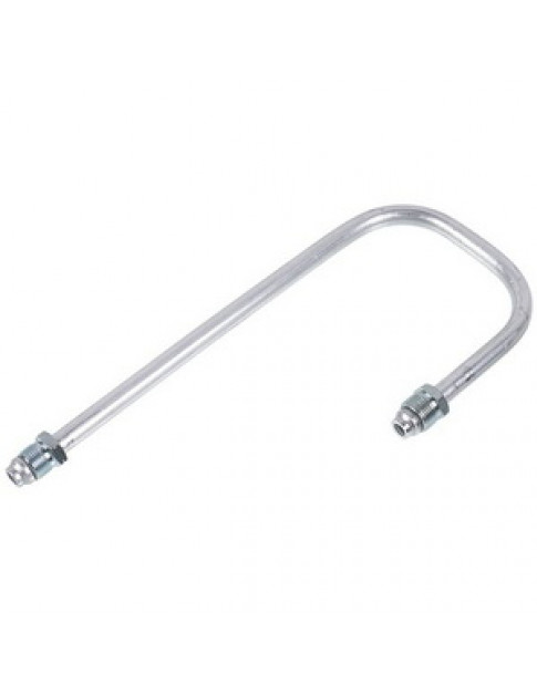 Трубка газова конфорки (великої) для газової плити Gorenje 807451