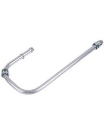 Трубка газова конфорки (великої) для газової плити Gorenje 807451