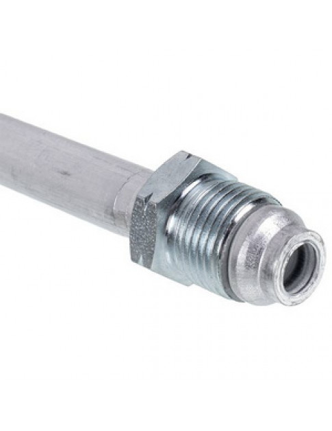 Трубка газова конфорки (великої) для газової плити Gorenje 807451