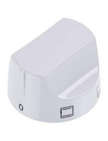 Ручка регулювання режимів для духової шафи Zanussi 8074709018