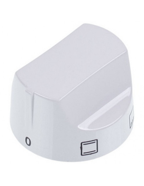 Ручка регулювання режимів для духової шафи Zanussi 8074709018