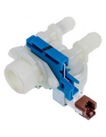 Клапан подачі води для пральної машини AEG 8074876171 2WAY/180/11 мм