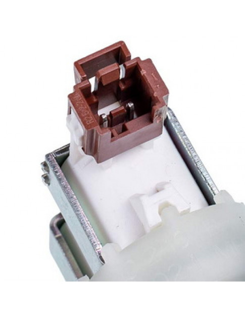 Клапан подачі води для пральної машини AEG 8074876171 2WAY/180/11 мм