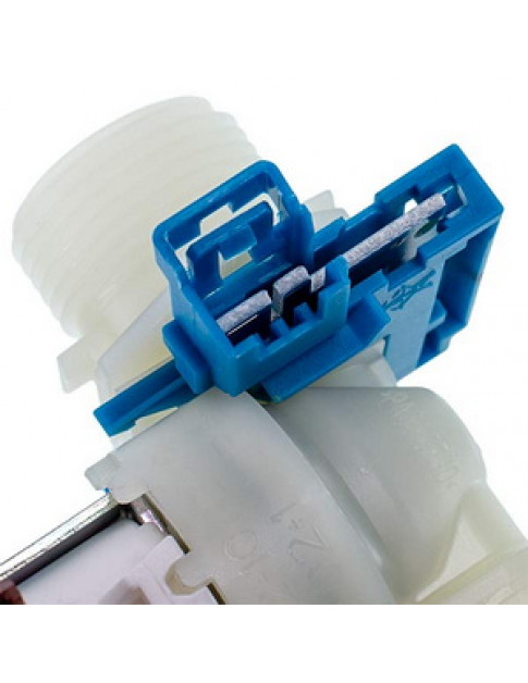 Клапан подачі води для пральної машини AEG 8074876171 2WAY/180/11 мм