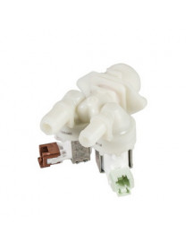 Клапан подачі води для пральної машини Electrolux 8074876221 2WAY/180/11/13.5 мм