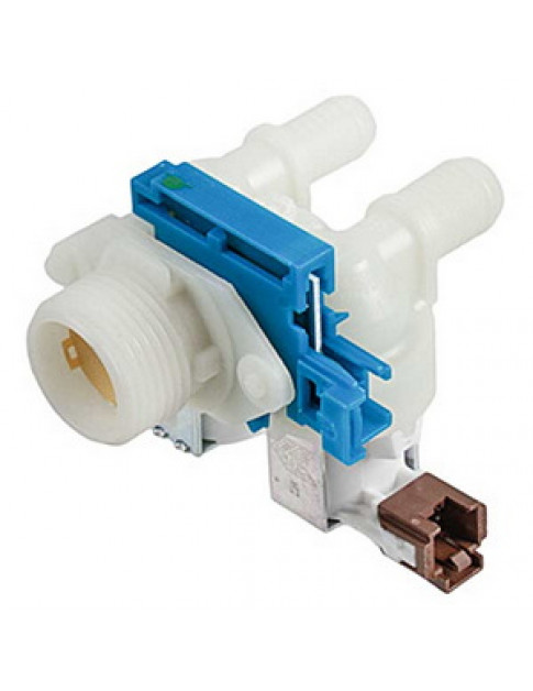 Клапан подачі води для пральної машини Electrolux 8074876320 2WAY/180/11.5 мм
