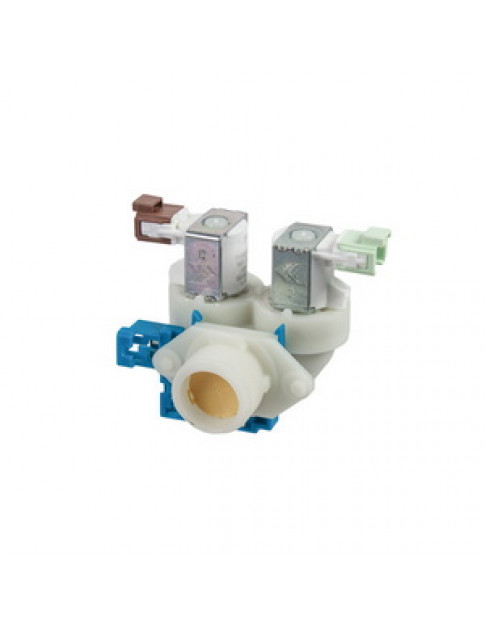 Клапан подачі води для пральної машини Electrolux 8074876320 2WAY/180/11.5 мм