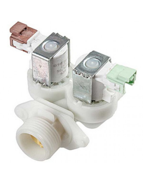 Клапан подачі води 2/180 для пральної машини Electrolux 8074876312