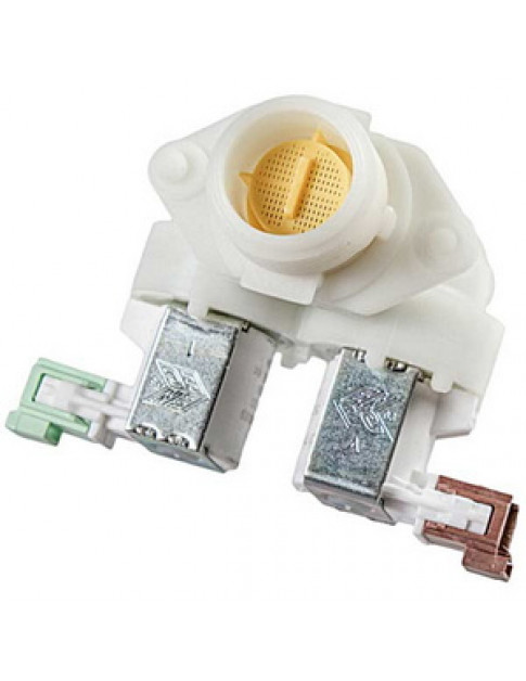 Клапан подачі води 2/180 для пральної машини Electrolux 8074876312