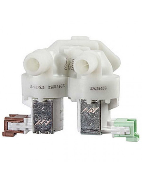 Клапан подачі води 2/180 для пральної машини Electrolux 8074876312