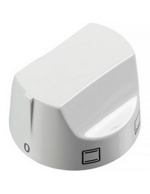 Ручка регулювання режимів духовки для плити Electrolux 8075109010 Ручка регулювання режимів духовки для плити Electrolux 8075109010