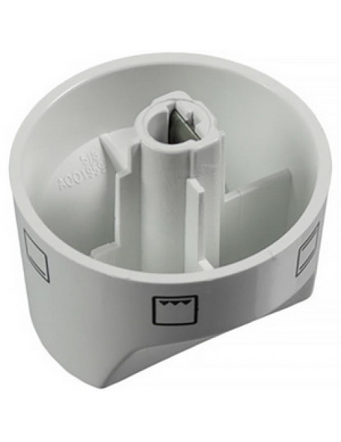 Ручка регулювання режимів духовки для плити Electrolux 8075109010 Ручка регулювання режимів духовки для плити Electrolux 8075109010