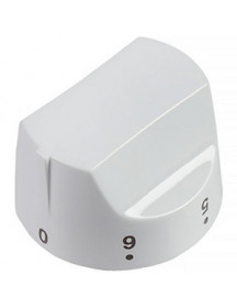 Ручка регулювання конфорки 8075115017 для електроплити Zanussi Ручка регулювання конфорки 8075115017 для електроплити Zanussi