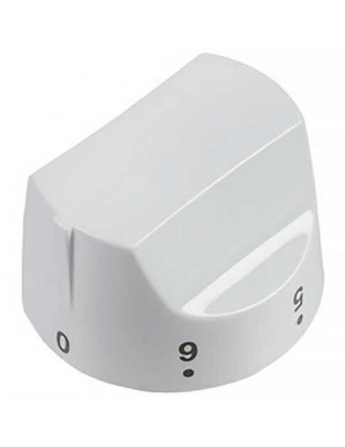 Ручка регулювання конфорки 8075115017 для електроплити Zanussi