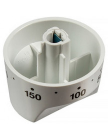 Ручка регулювання температури духовки для плити Electrolux 8075120017