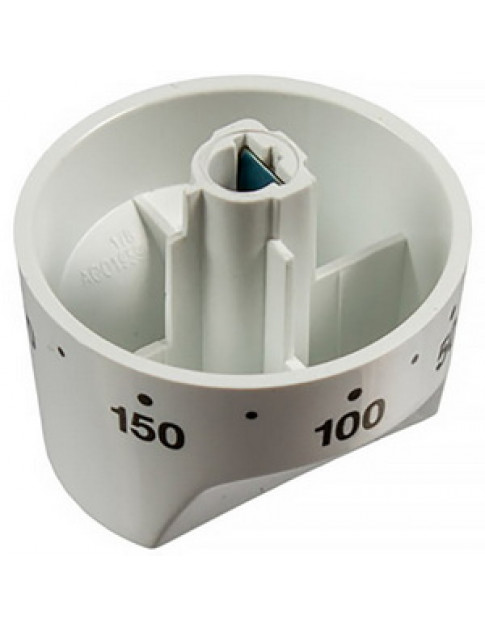 Ручка регулювання температури духовки для плити Electrolux 8075120017