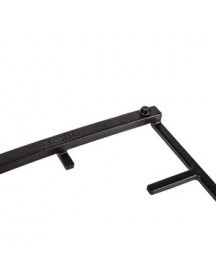 Hansa 8075313 Решітка (ліва) для газової плити 