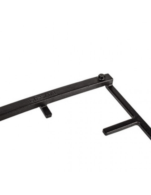 Hansa 8075313 Решітка (ліва) для газової плити 