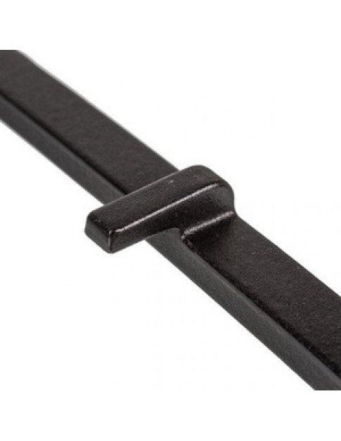 Hansa 8075313 Решітка (ліва) для газової плити 