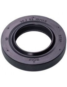  Сальник 30,2*52*10/11,5mm для пральної машини Zanussi 807556201