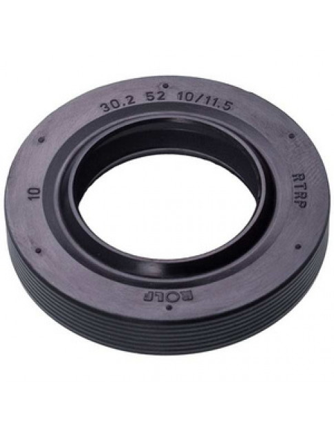  Сальник 30,2*52*10/11,5mm для пральної машини Zanussi 807556201