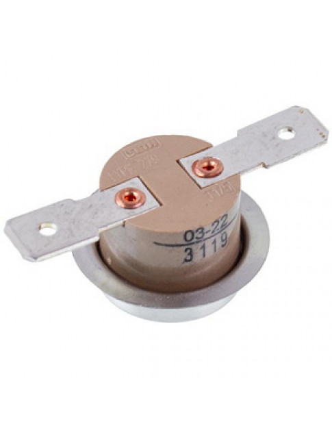 Термостат нагнітача сушарки для пральної машини AEG 8075716012