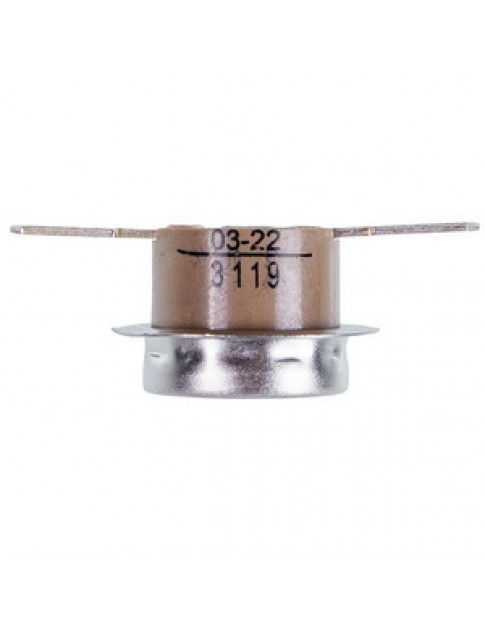 Термостат нагнітача сушарки для пральної машини AEG 8075716012