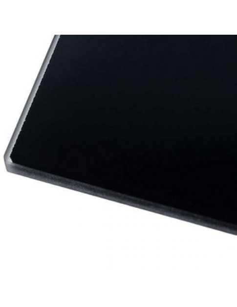 AEG 8076255028 Скло дверей внутрішнє 474x244mm для духовки