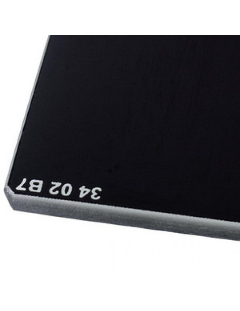 AEG 8076255028 Скло дверей внутрішнє 474x244mm для духовки