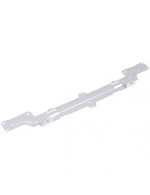 Кронштейн кріплення фасаду дверей (верхній) морозильної камери AEG 8076380024