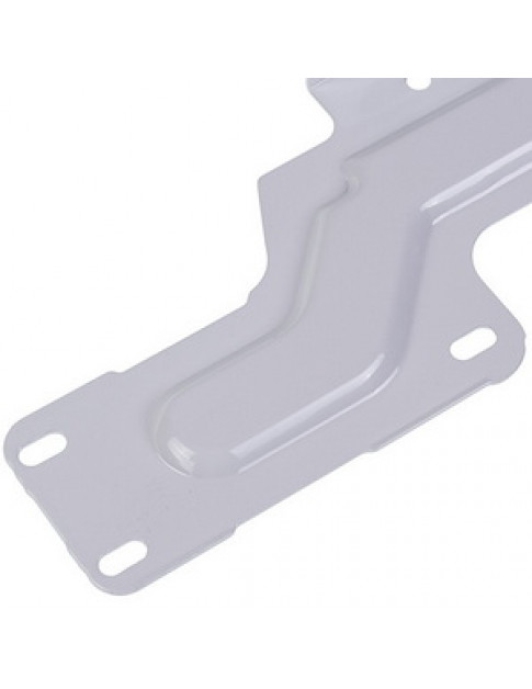 Кронштейн кріплення фасаду дверей (верхній) морозильної камери AEG 8076380024