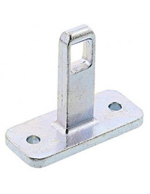 Гачок дверей (люка) для пральної машини Electrolux 8076542011