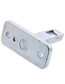 Гачок дверей (люка) для пральної машини Electrolux 8076542011