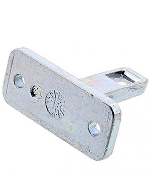 Гачок дверей (люка) для пральної машини Electrolux 8076542011