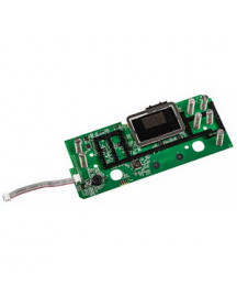 Модуль індикації для пральної машини Electrolux 8076952087