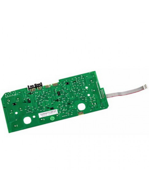 Модуль індикації для пральної машини Electrolux 8076952087