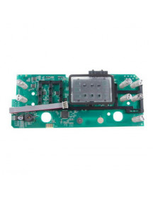 Модуль індикації для вертикальної пральної машини Electrolux 8076952350