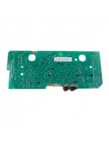 Модуль індикації для вертикальної пральної машини Electrolux 8076952350