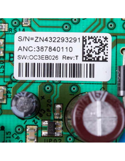 Плата силова для духової шафи Electrolux 8077075052 Плата силова для духової шафи Electrolux 8077075052