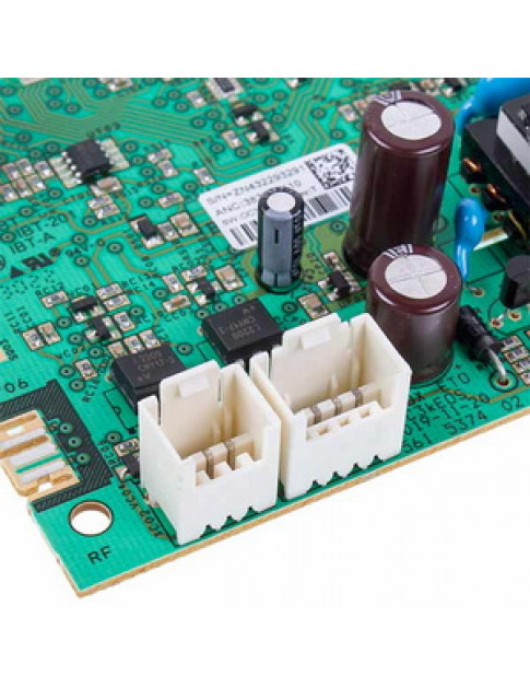 Плата силова для духової шафи Electrolux 8077075052 Плата силова для духової шафи Electrolux 8077075052