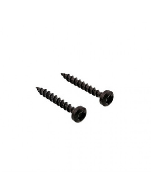 Саморізи (2шт) для кріплення 8077813015 вбудованої духової шафи AEG