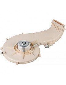 Нагнітач сушки 8077823055 для стиральної машини AEG